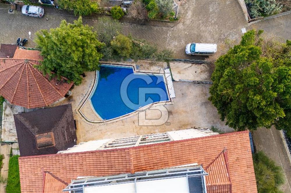 ARMUTALANDA TURİZM İŞLETMESİNE UYGUN YATIRIM FIRSATI