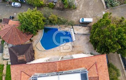 ARMUTALANDA TURİZM İŞLETMESİNE UYGUN YATIRIM FIRSATI