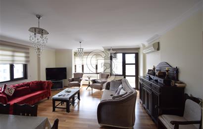 KARTAL ORHANTEPE’DE SAHİLE YAKIN, YÜKSEK ARSA PAYLI 3+1 SATILIK DAİRE