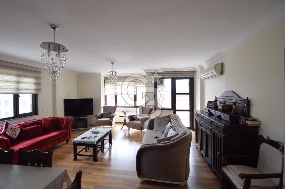 KARTAL ORHANTEPE’DE SAHİLE YAKIN, YÜKSEK ARSA PAYLI 3+1 SATILIK DAİRE