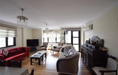 KARTAL ORHANTEPE’DE SAHİLE YAKIN, YÜKSEK ARSA PAYLI 3+1 SATILIK DAİRE