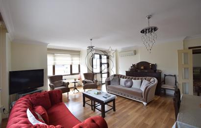 KARTAL ORHANTEPE’DE SAHİLE YAKIN, YÜKSEK ARSA PAYLI 3+1 SATILIK DAİRE