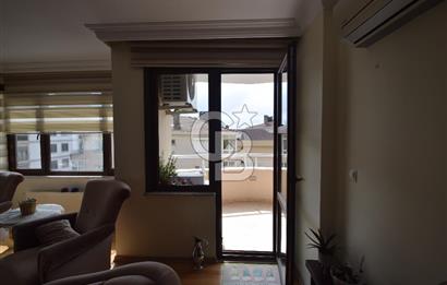 KARTAL ORHANTEPE’DE SAHİLE YAKIN, YÜKSEK ARSA PAYLI 3+1 SATILIK DAİRE