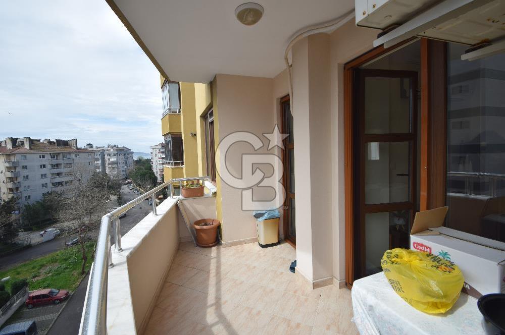 KARTAL ORHANTEPE’DE SAHİLE YAKIN, YÜKSEK ARSA PAYLI 3+1 SATILIK DAİRE