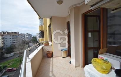 KARTAL ORHANTEPE’DE SAHİLE YAKIN, YÜKSEK ARSA PAYLI 3+1 SATILIK DAİRE