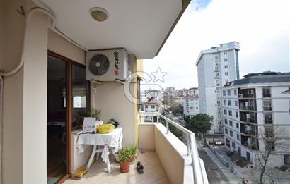KARTAL ORHANTEPE’DE SAHİLE YAKIN, YÜKSEK ARSA PAYLI 3+1 SATILIK DAİRE