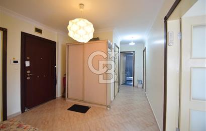 KARTAL ORHANTEPE’DE SAHİLE YAKIN, YÜKSEK ARSA PAYLI 3+1 SATILIK DAİRE