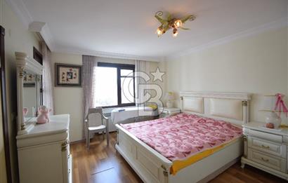 KARTAL ORHANTEPE’DE SAHİLE YAKIN, YÜKSEK ARSA PAYLI 3+1 SATILIK DAİRE