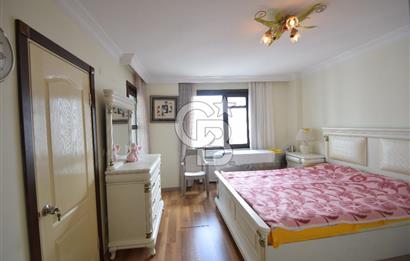 KARTAL ORHANTEPE’DE SAHİLE YAKIN, YÜKSEK ARSA PAYLI 3+1 SATILIK DAİRE