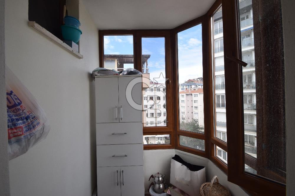 KARTAL ORHANTEPE’DE SAHİLE YAKIN, YÜKSEK ARSA PAYLI 3+1 SATILIK DAİRE