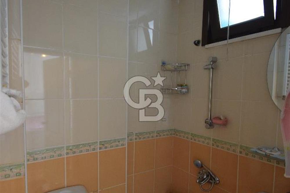 KARTAL ORHANTEPE’DE SAHİLE YAKIN, YÜKSEK ARSA PAYLI 3+1 SATILIK DAİRE