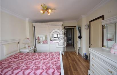 KARTAL ORHANTEPE’DE SAHİLE YAKIN, YÜKSEK ARSA PAYLI 3+1 SATILIK DAİRE