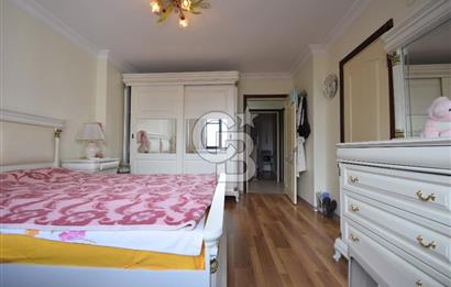 KARTAL ORHANTEPE’DE SAHİLE YAKIN, YÜKSEK ARSA PAYLI 3+1 SATILIK DAİRE