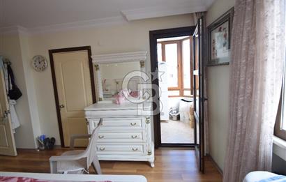 KARTAL ORHANTEPE’DE SAHİLE YAKIN, YÜKSEK ARSA PAYLI 3+1 SATILIK DAİRE