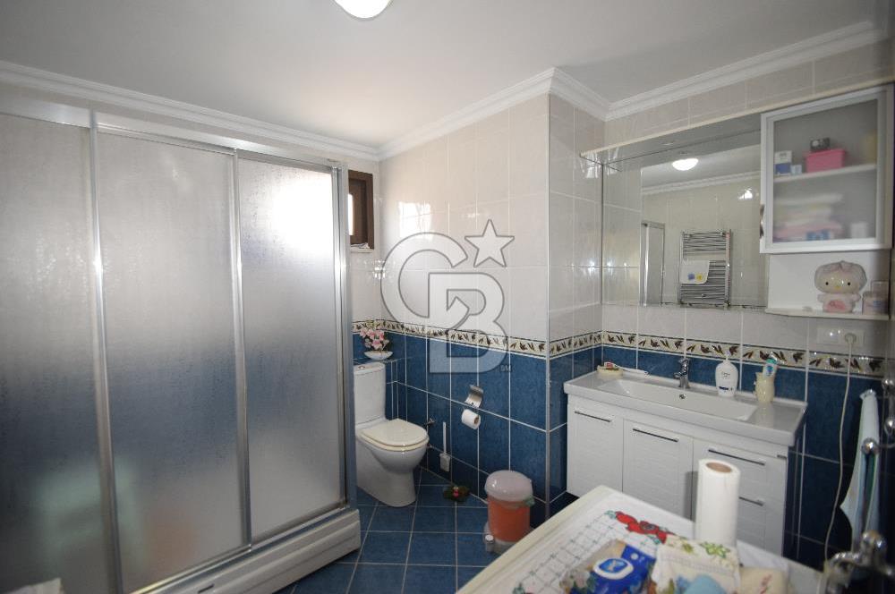 KARTAL ORHANTEPE’DE SAHİLE YAKIN, YÜKSEK ARSA PAYLI 3+1 SATILIK DAİRE