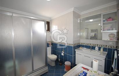 KARTAL ORHANTEPE’DE SAHİLE YAKIN, YÜKSEK ARSA PAYLI 3+1 SATILIK DAİRE