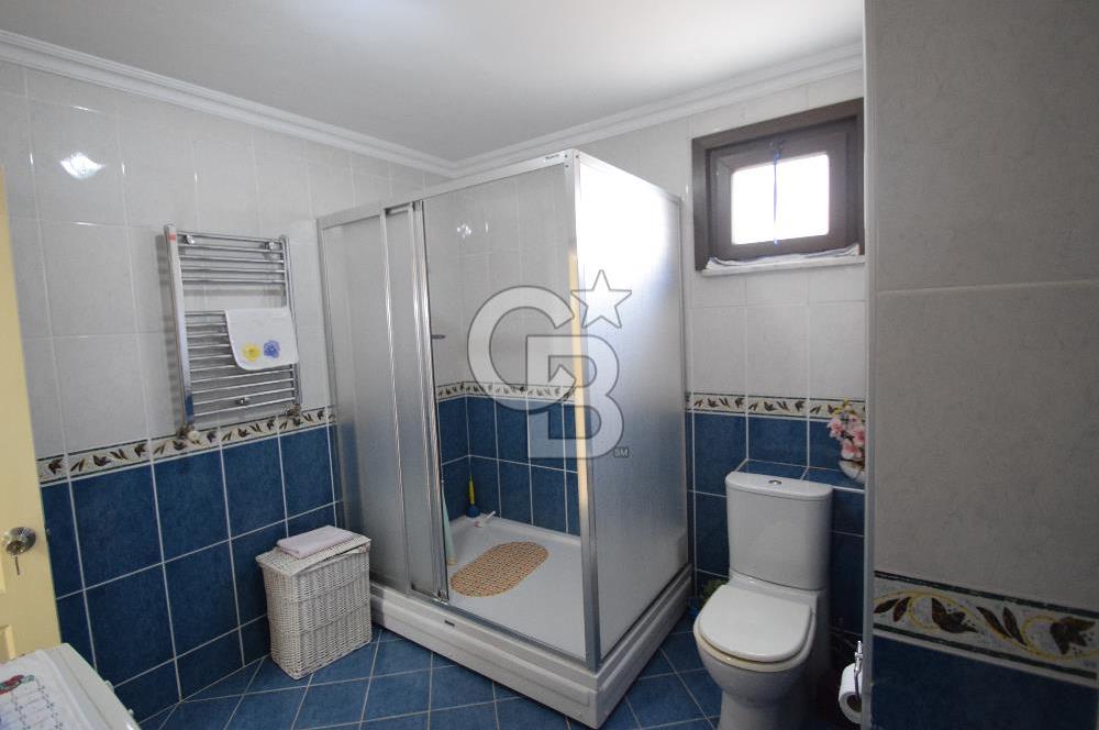 KARTAL ORHANTEPE’DE SAHİLE YAKIN, YÜKSEK ARSA PAYLI 3+1 SATILIK DAİRE