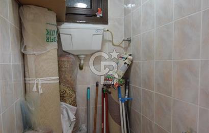 KARTAL ORHANTEPE’DE SAHİLE YAKIN, YÜKSEK ARSA PAYLI 3+1 SATILIK DAİRE