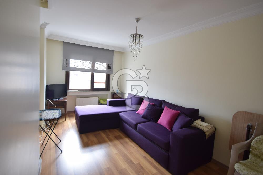 KARTAL ORHANTEPE’DE SAHİLE YAKIN, YÜKSEK ARSA PAYLI 3+1 SATILIK DAİRE