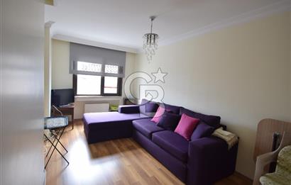 KARTAL ORHANTEPE’DE SAHİLE YAKIN, YÜKSEK ARSA PAYLI 3+1 SATILIK DAİRE