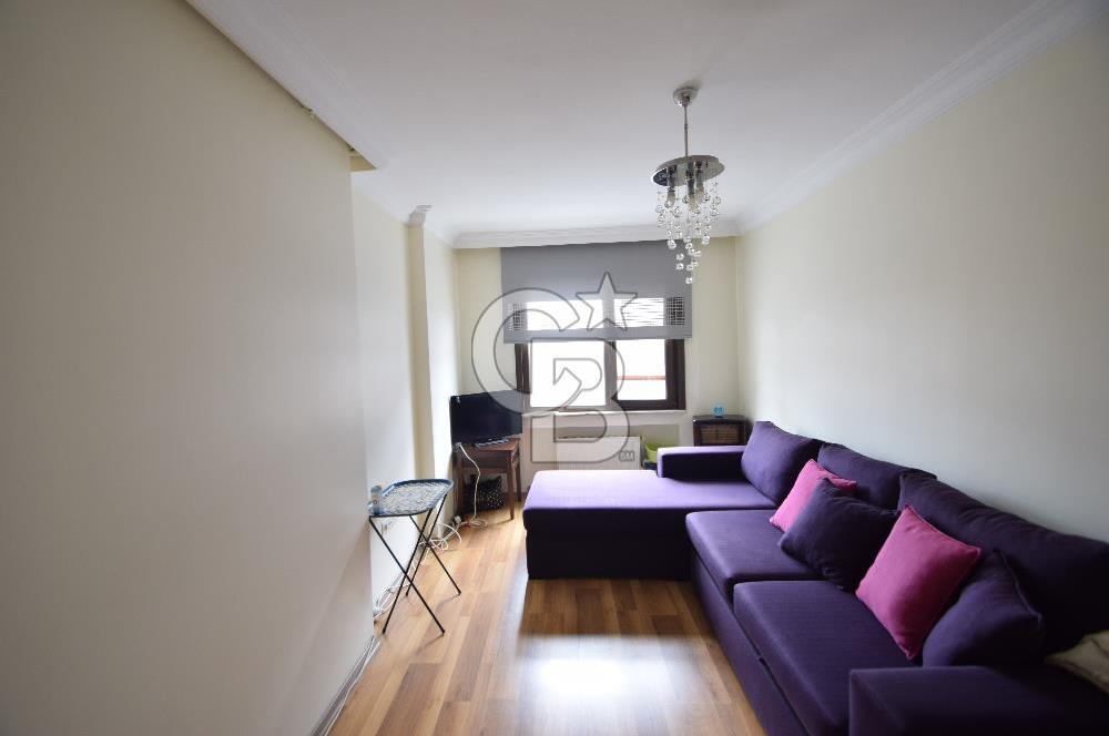 KARTAL ORHANTEPE’DE SAHİLE YAKIN, YÜKSEK ARSA PAYLI 3+1 SATILIK DAİRE