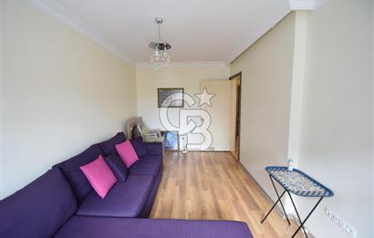 KARTAL ORHANTEPE’DE SAHİLE YAKIN, YÜKSEK ARSA PAYLI 3+1 SATILIK DAİRE