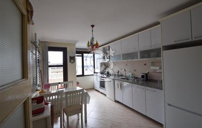 KARTAL ORHANTEPE’DE SAHİLE YAKIN, YÜKSEK ARSA PAYLI 3+1 SATILIK DAİRE