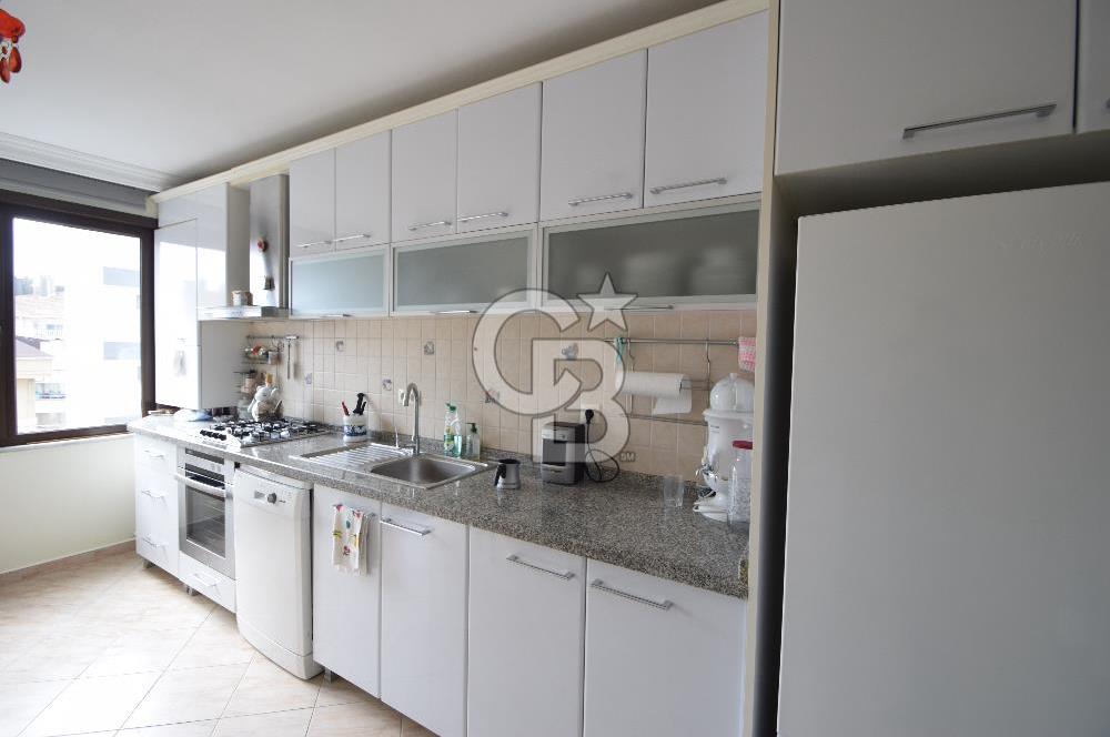 KARTAL ORHANTEPE’DE SAHİLE YAKIN, YÜKSEK ARSA PAYLI 3+1 SATILIK DAİRE