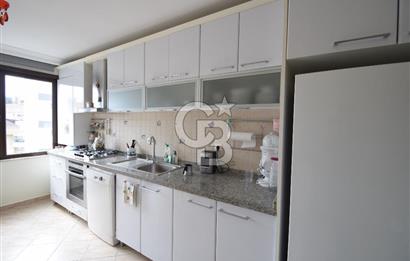 KARTAL ORHANTEPE’DE SAHİLE YAKIN, YÜKSEK ARSA PAYLI 3+1 SATILIK DAİRE