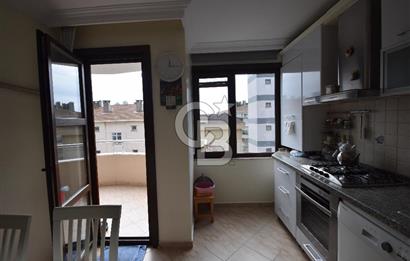 KARTAL ORHANTEPE’DE SAHİLE YAKIN, YÜKSEK ARSA PAYLI 3+1 SATILIK DAİRE