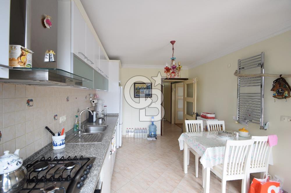 KARTAL ORHANTEPE’DE SAHİLE YAKIN, YÜKSEK ARSA PAYLI 3+1 SATILIK DAİRE