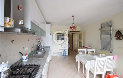 KARTAL ORHANTEPE’DE SAHİLE YAKIN, YÜKSEK ARSA PAYLI 3+1 SATILIK DAİRE