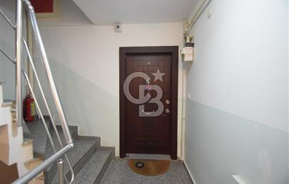 KARTAL ORHANTEPE’DE SAHİLE YAKIN, YÜKSEK ARSA PAYLI 3+1 SATILIK DAİRE