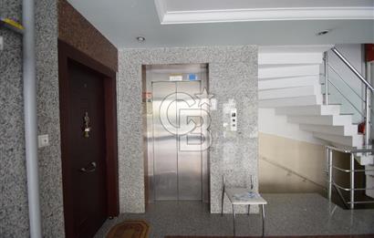 KARTAL ORHANTEPE’DE SAHİLE YAKIN, YÜKSEK ARSA PAYLI 3+1 SATILIK DAİRE