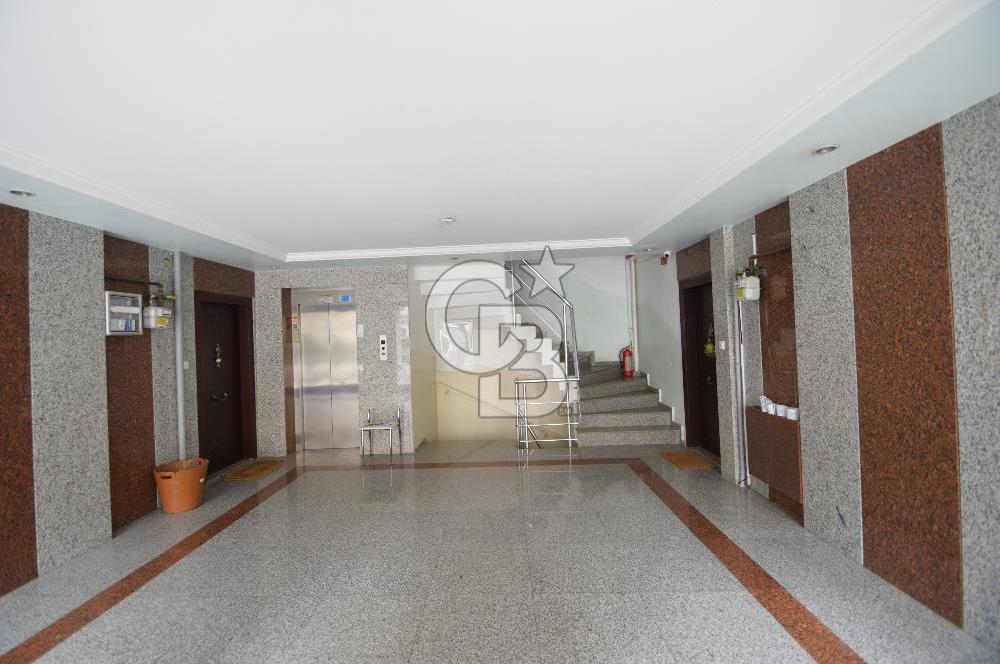 KARTAL ORHANTEPE’DE SAHİLE YAKIN, YÜKSEK ARSA PAYLI 3+1 SATILIK DAİRE