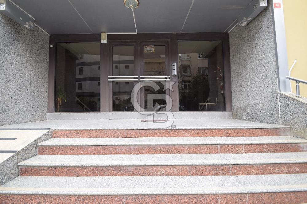 KARTAL ORHANTEPE’DE SAHİLE YAKIN, YÜKSEK ARSA PAYLI 3+1 SATILIK DAİRE