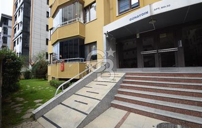 KARTAL ORHANTEPE’DE SAHİLE YAKIN, YÜKSEK ARSA PAYLI 3+1 SATILIK DAİRE