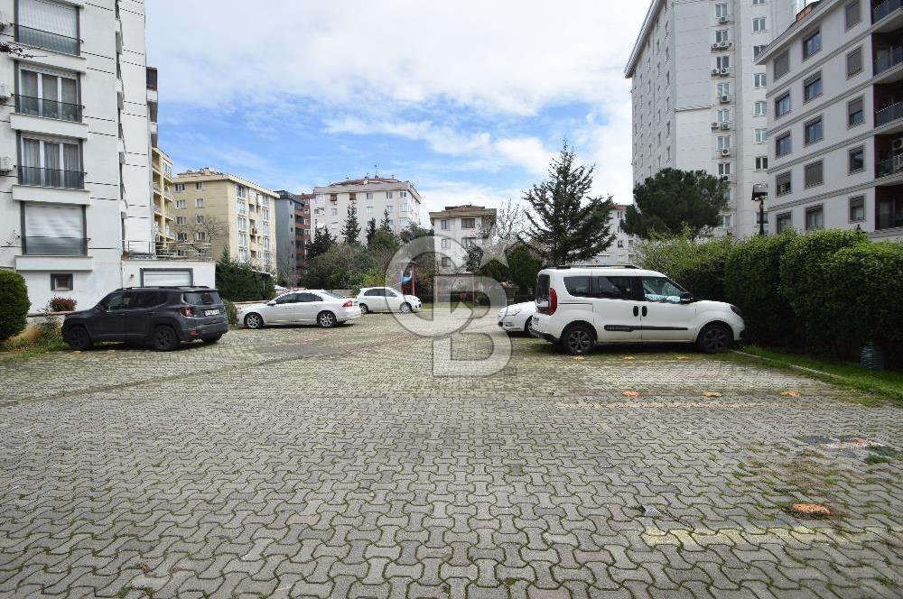 KARTAL ORHANTEPE’DE SAHİLE YAKIN, YÜKSEK ARSA PAYLI 3+1 SATILIK DAİRE