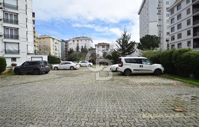 KARTAL ORHANTEPE’DE SAHİLE YAKIN, YÜKSEK ARSA PAYLI 3+1 SATILIK DAİRE