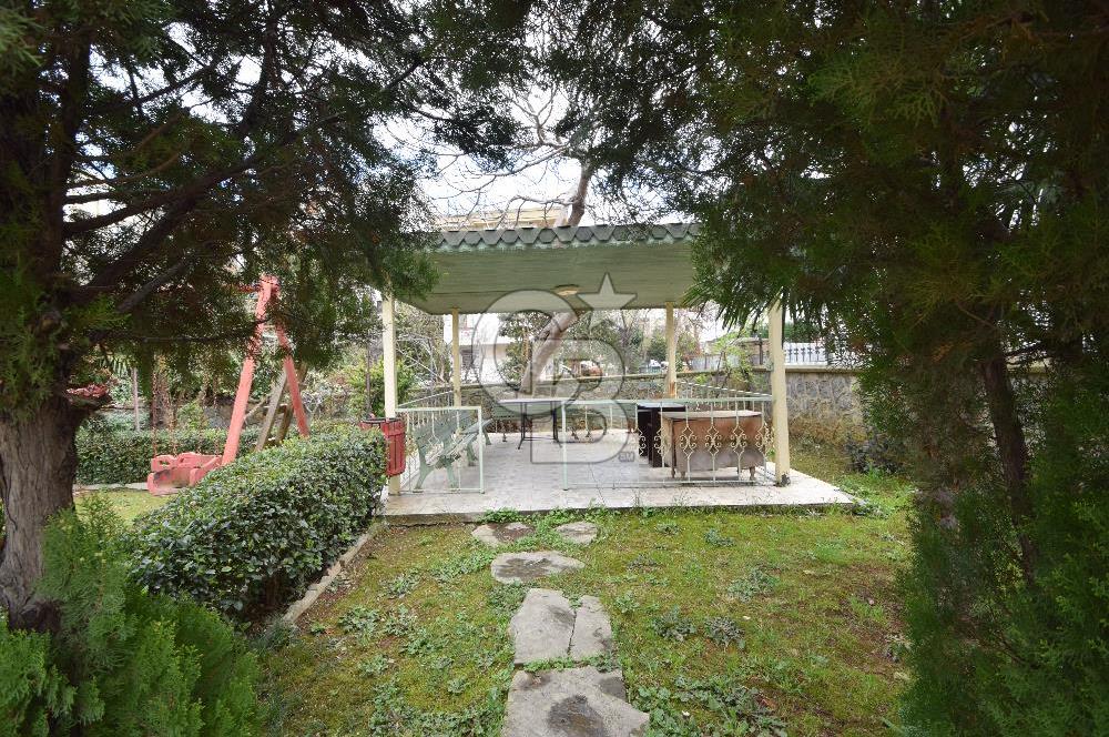 KARTAL ORHANTEPE’DE SAHİLE YAKIN, YÜKSEK ARSA PAYLI 3+1 SATILIK DAİRE