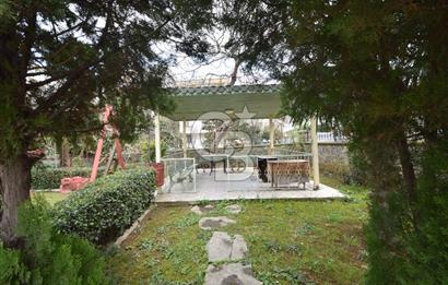 KARTAL ORHANTEPE’DE SAHİLE YAKIN, YÜKSEK ARSA PAYLI 3+1 SATILIK DAİRE