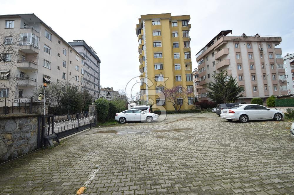 KARTAL ORHANTEPE’DE SAHİLE YAKIN, YÜKSEK ARSA PAYLI 3+1 SATILIK DAİRE