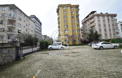 KARTAL ORHANTEPE’DE SAHİLE YAKIN, YÜKSEK ARSA PAYLI 3+1 SATILIK DAİRE