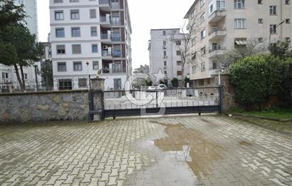 KARTAL ORHANTEPE’DE SAHİLE YAKIN, YÜKSEK ARSA PAYLI 3+1 SATILIK DAİRE