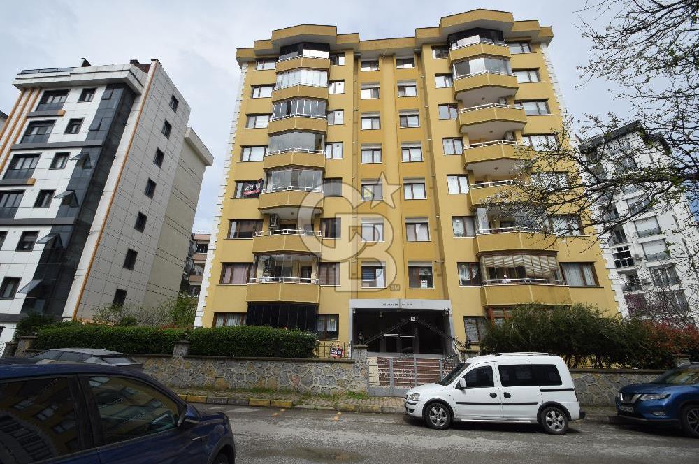 KARTAL ORHANTEPE’DE SAHİLE YAKIN, YÜKSEK ARSA PAYLI 3+1 SATILIK DAİRE