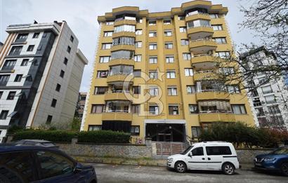 KARTAL ORHANTEPE’DE SAHİLE YAKIN, YÜKSEK ARSA PAYLI 3+1 SATILIK DAİRE
