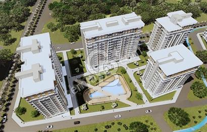 NOVA LIFE 4. ETAP İZBETON DENETİMLİ PROJEDE 1+1 FIRSAT