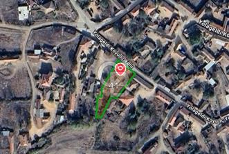 Edirne Havsa Yolageldide 1.212 M² Müstakil Tapulu Satılık Arsa - 1 - 342738