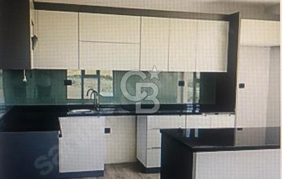 Çankaya Alacaatlı Yaşamkule'de Güney Cephe Satılık 2+1