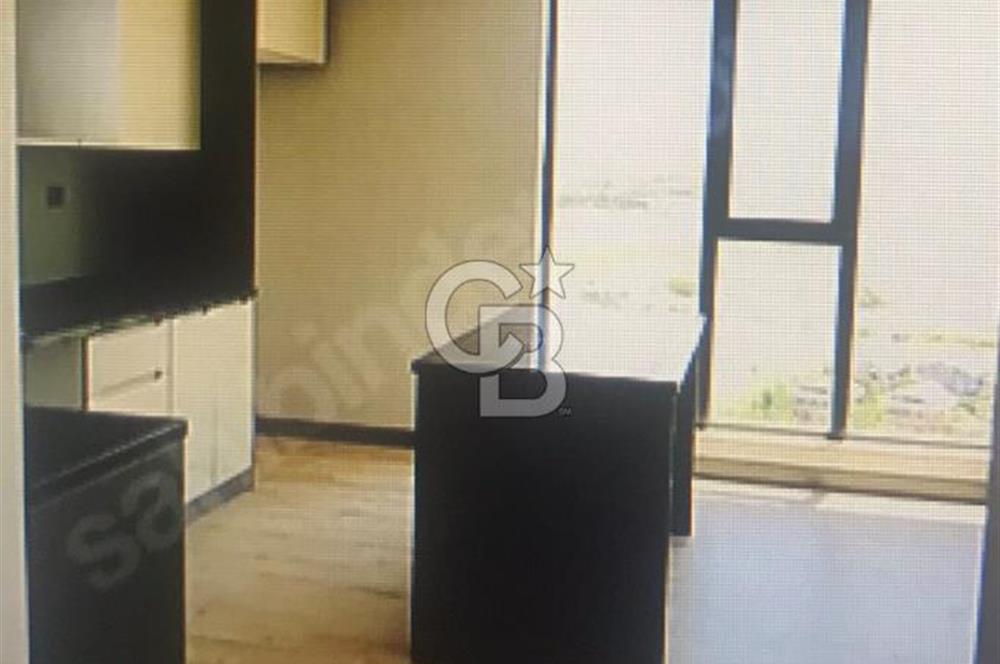 Çankaya Alacaatlı Yaşamkule'de Güney Cephe Satılık 2+1